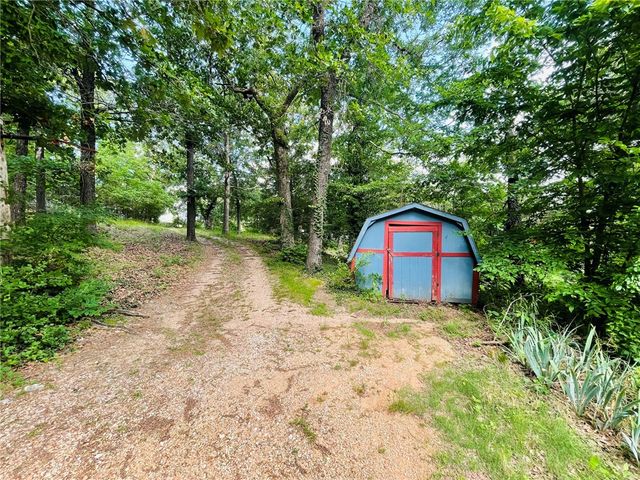 1839 Bunch Springs Road, Berryville, AR 72616
