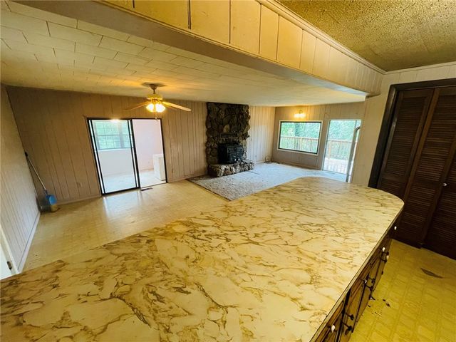 1839 Bunch Springs Road, Berryville, AR 72616