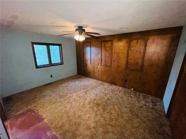 1839 Bunch Springs Road, Berryville, AR 72616