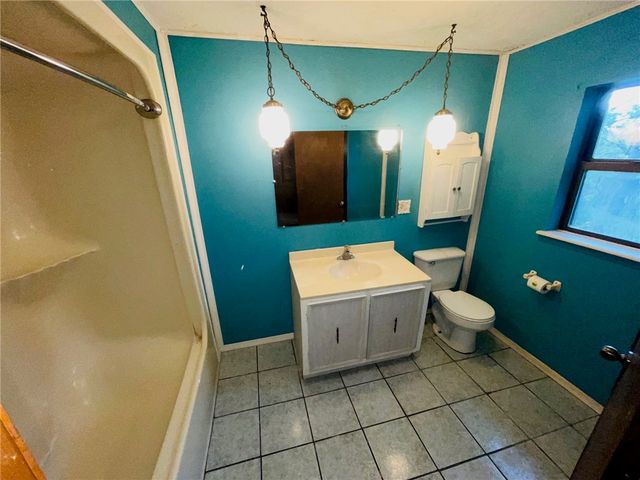 1839 Bunch Springs Road, Berryville, AR 72616