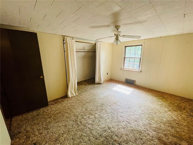 1839 Bunch Springs Road, Berryville, AR 72616