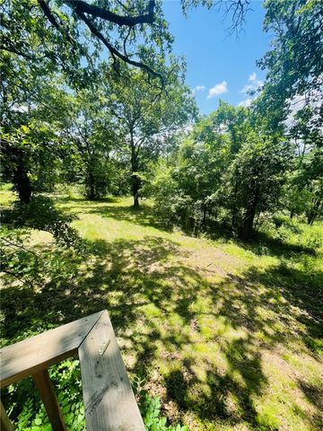 1839 Bunch Springs Road, Berryville, AR 72616