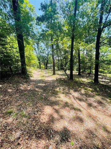 1839 Bunch Springs Road, Berryville, AR 72616