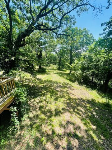 1839 Bunch Springs Road, Berryville, AR 72616