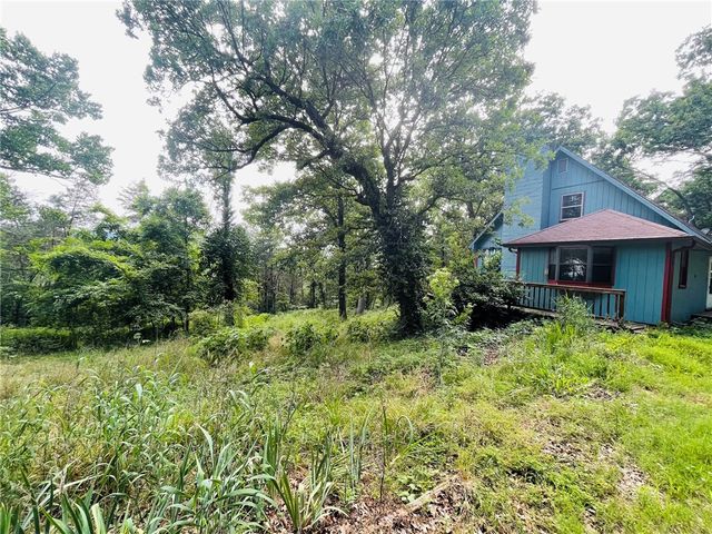 1839 Bunch Springs Road, Berryville, AR 72616