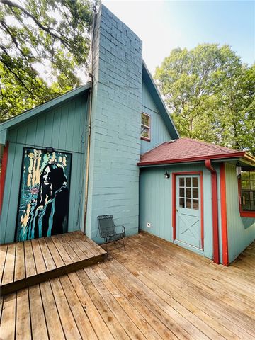 1839 Bunch Springs Road, Berryville, AR 72616