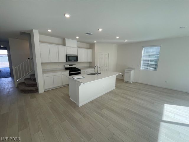 10861 River Junction Avenue, Las Vegas, NV 89166