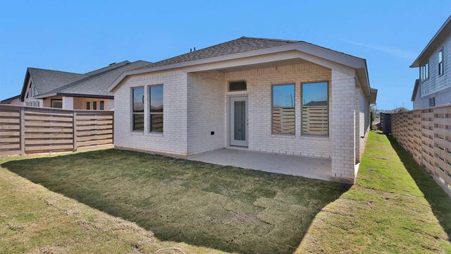 4618 Hydra Lane, Richmond, TX 77469