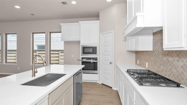 4618 Hydra Lane, Richmond, TX 77469