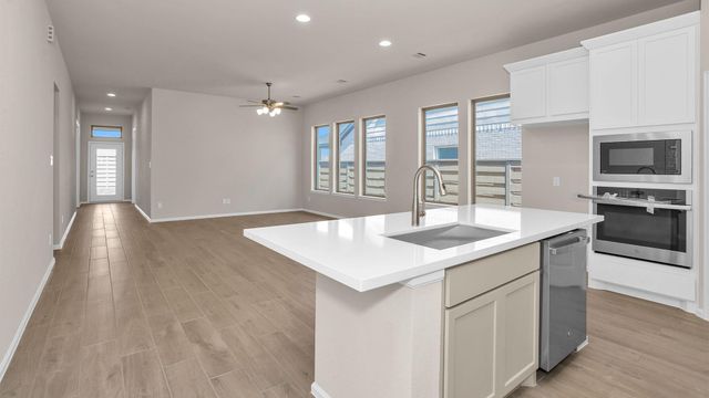 4618 Hydra Lane, Richmond, TX 77469