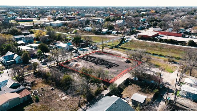 1619 W Travis St, San Antonio, TX 78207