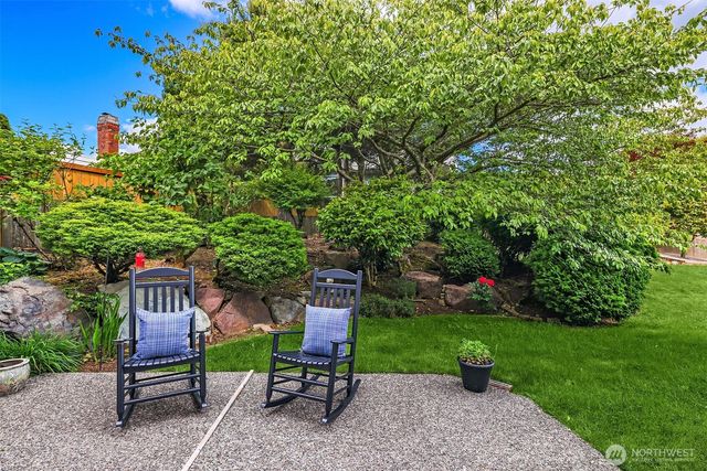 5414 154th Avenue SE, Bellevue, WA 98006
