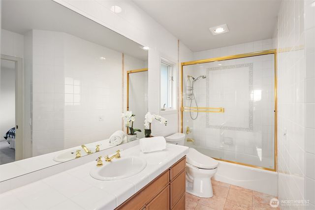 5414 154th Avenue SE, Bellevue, WA 98006