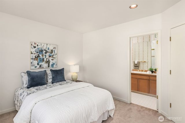 5414 154th Avenue SE, Bellevue, WA 98006