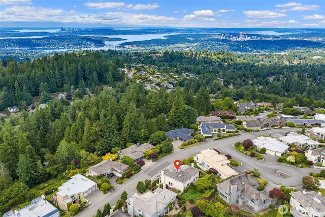 5414 154th Avenue SE, Bellevue, WA 98006
