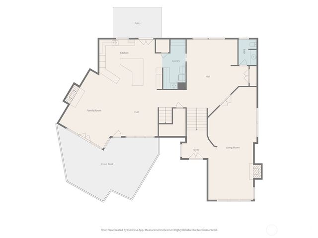 5414 154th Avenue SE, Bellevue, WA 98006