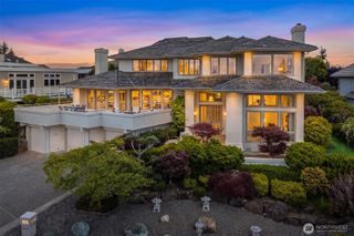 5414 154th Avenue SE, Bellevue, WA 98006