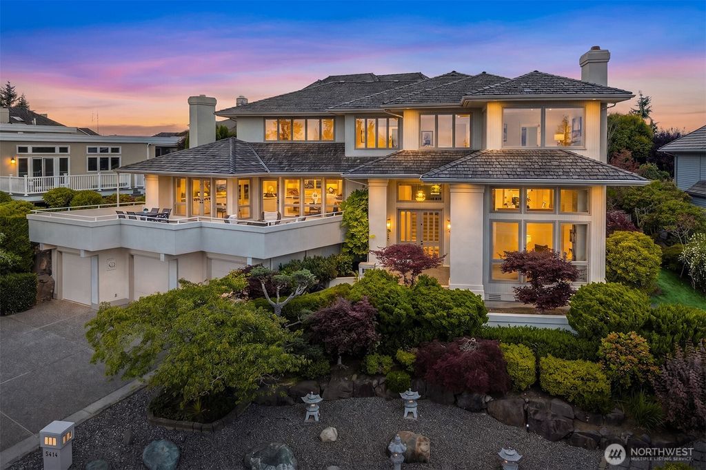 5414 154th Avenue SE, Bellevue, WA 98006