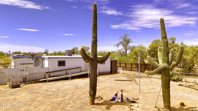 17625 W Oatman Road, Marana, AZ 85653