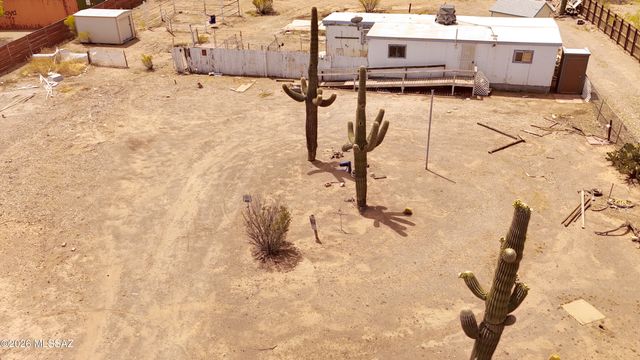 17625 W Oatman Road, Marana, AZ 85653