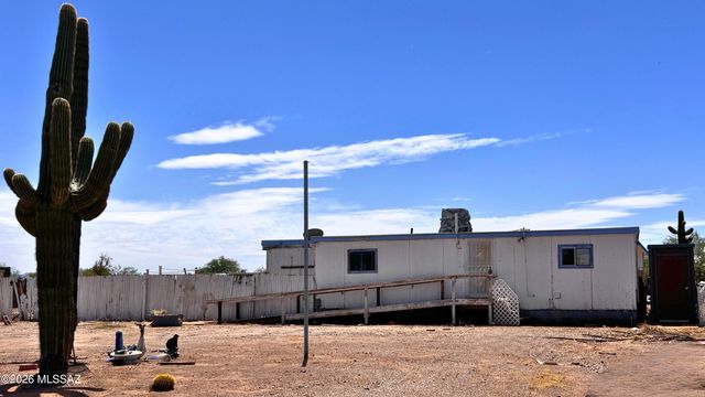17625 W Oatman Road, Marana, AZ 85653