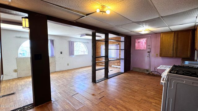 17625 W Oatman Road, Marana, AZ 85653