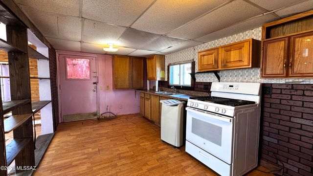 17625 W Oatman Road, Marana, AZ 85653