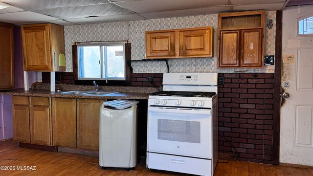 17625 W Oatman Road, Marana, AZ 85653