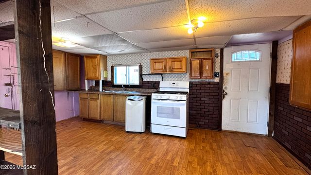 17625 W Oatman Road, Marana, AZ 85653