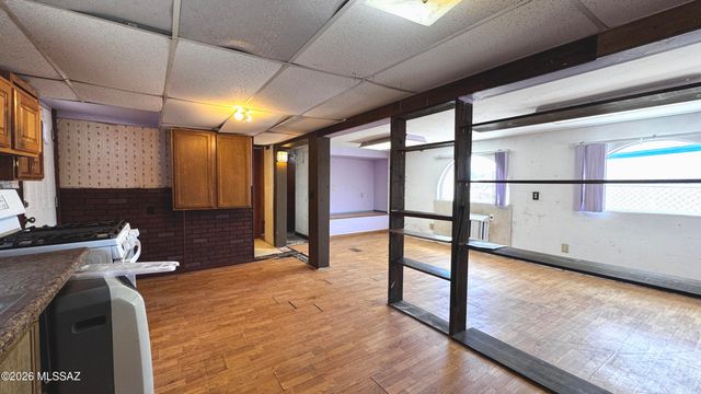 17625 W Oatman Road, Marana, AZ 85653