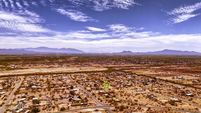 17625 W Oatman Road, Marana, AZ 85653