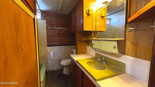 17625 W Oatman Road, Marana, AZ 85653