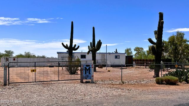 17625 W Oatman Road, Marana, AZ 85653