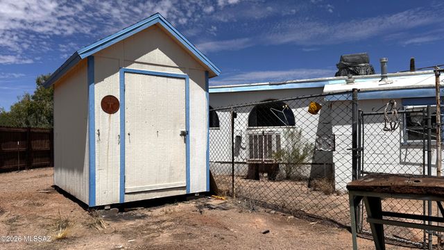 17625 W Oatman Road, Marana, AZ 85653