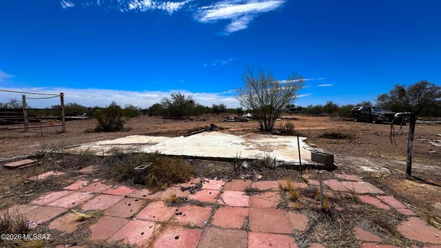17625 W Oatman Road, Marana, AZ 85653