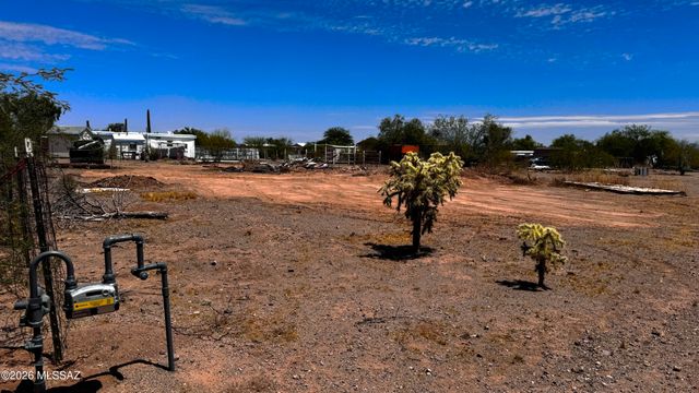 17625 W Oatman Road, Marana, AZ 85653