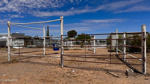 17625 W Oatman Road, Marana, AZ 85653