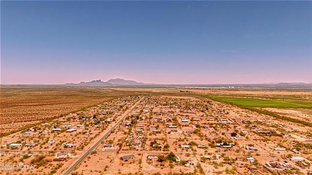 17625 W Oatman Road, Marana, AZ 85653