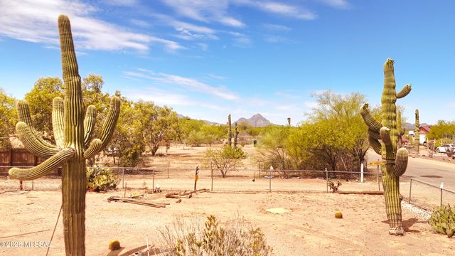 17625 W Oatman Road, Marana, AZ 85653