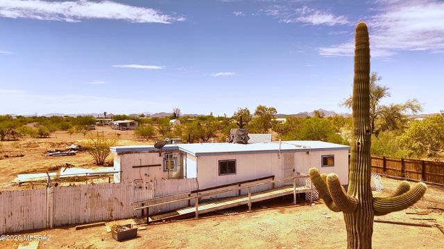 17625 W Oatman Road, Marana, AZ 85653