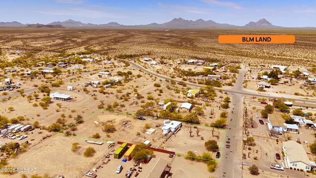 17625 W Oatman Road, Marana, AZ 85653