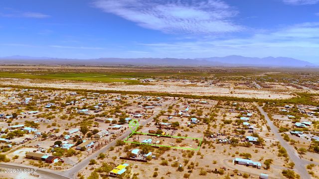 17625 W Oatman Road, Marana, AZ 85653