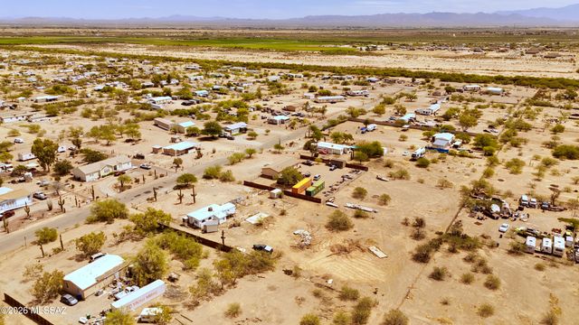 17625 W Oatman Road, Marana, AZ 85653