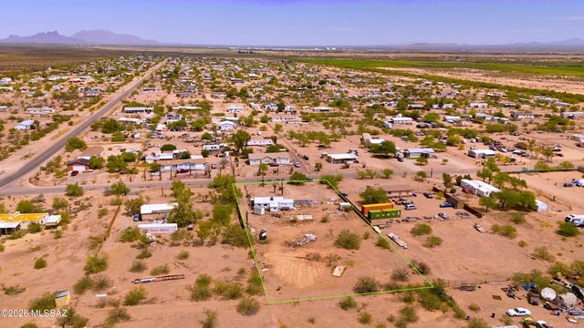 17625 W Oatman Road, Marana, AZ 85653