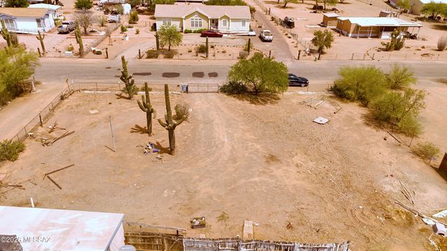 17625 W Oatman Road, Marana, AZ 85653