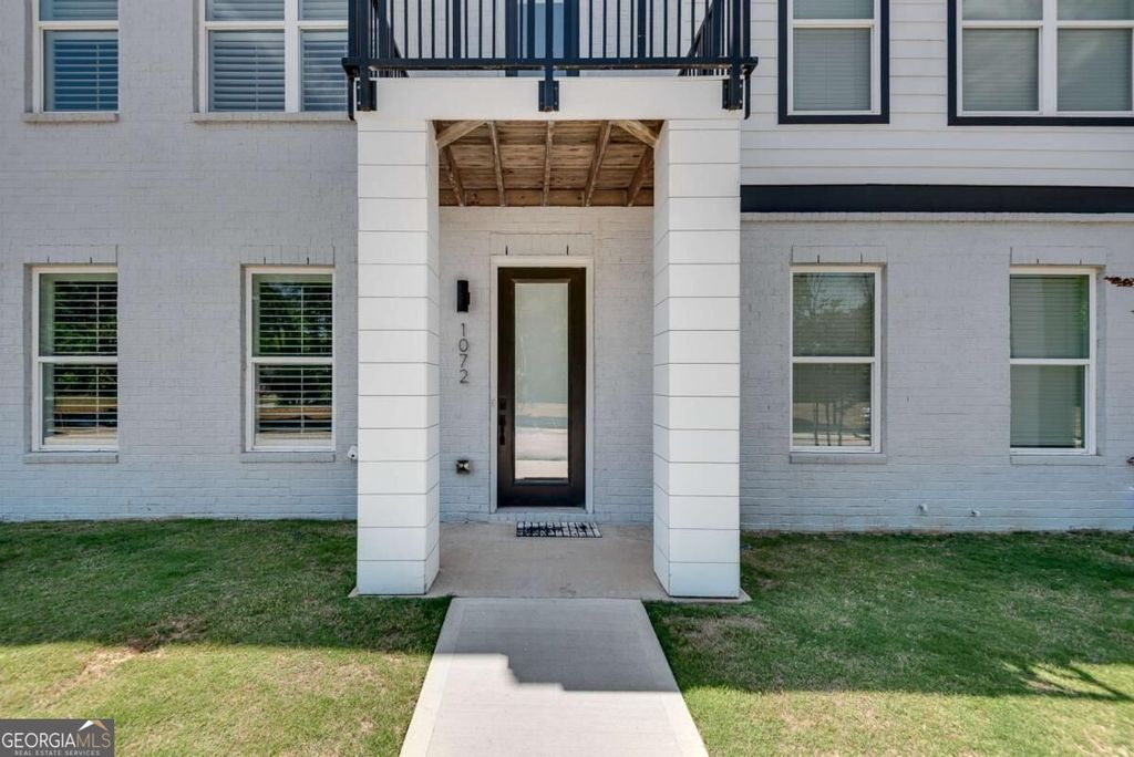 1072 Brookglynn Trace, Decatur, GA 30032 — photo 2