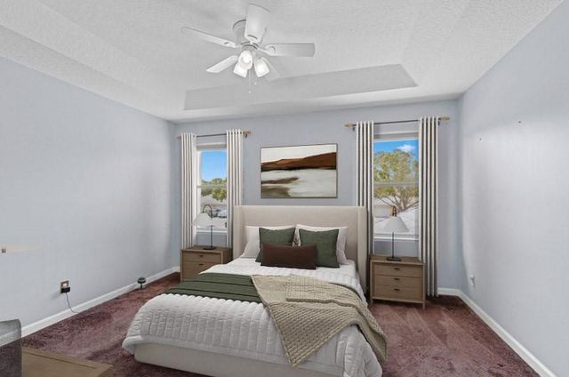 12816 Woodmill Drive, Palm Beach Gardens, FL 33418