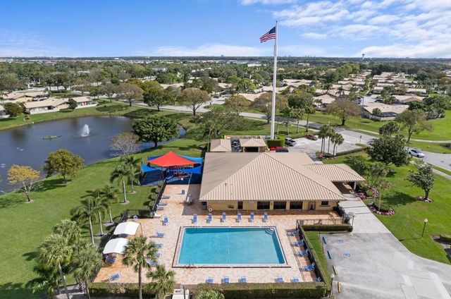 12816 Woodmill Drive, Palm Beach Gardens, FL 33418