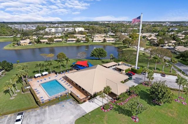 12816 Woodmill Drive, Palm Beach Gardens, FL 33418