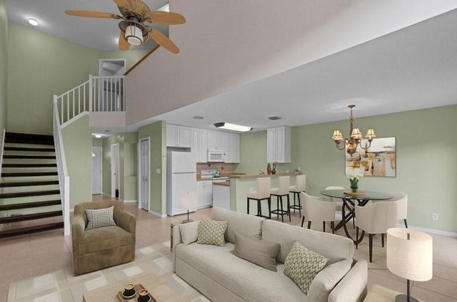 12816 Woodmill Drive, Palm Beach Gardens, FL 33418